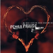 Petra - Petra Praise 2 (CD)