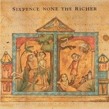 Sixpence None the Richer - Sixpence None the Richer (CD)