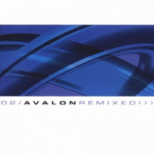 Avalon - O2 Remixed (CD)