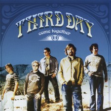 Third Day - Come Together (CD)