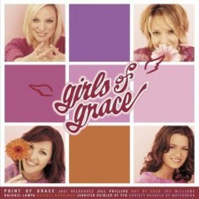 Girls Of Grace (CD)