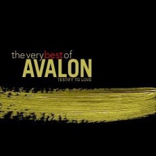 Avalon - The very best of Avalon 2003 (CD)