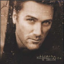 Michael W. Smith - Live the Life (CD)
