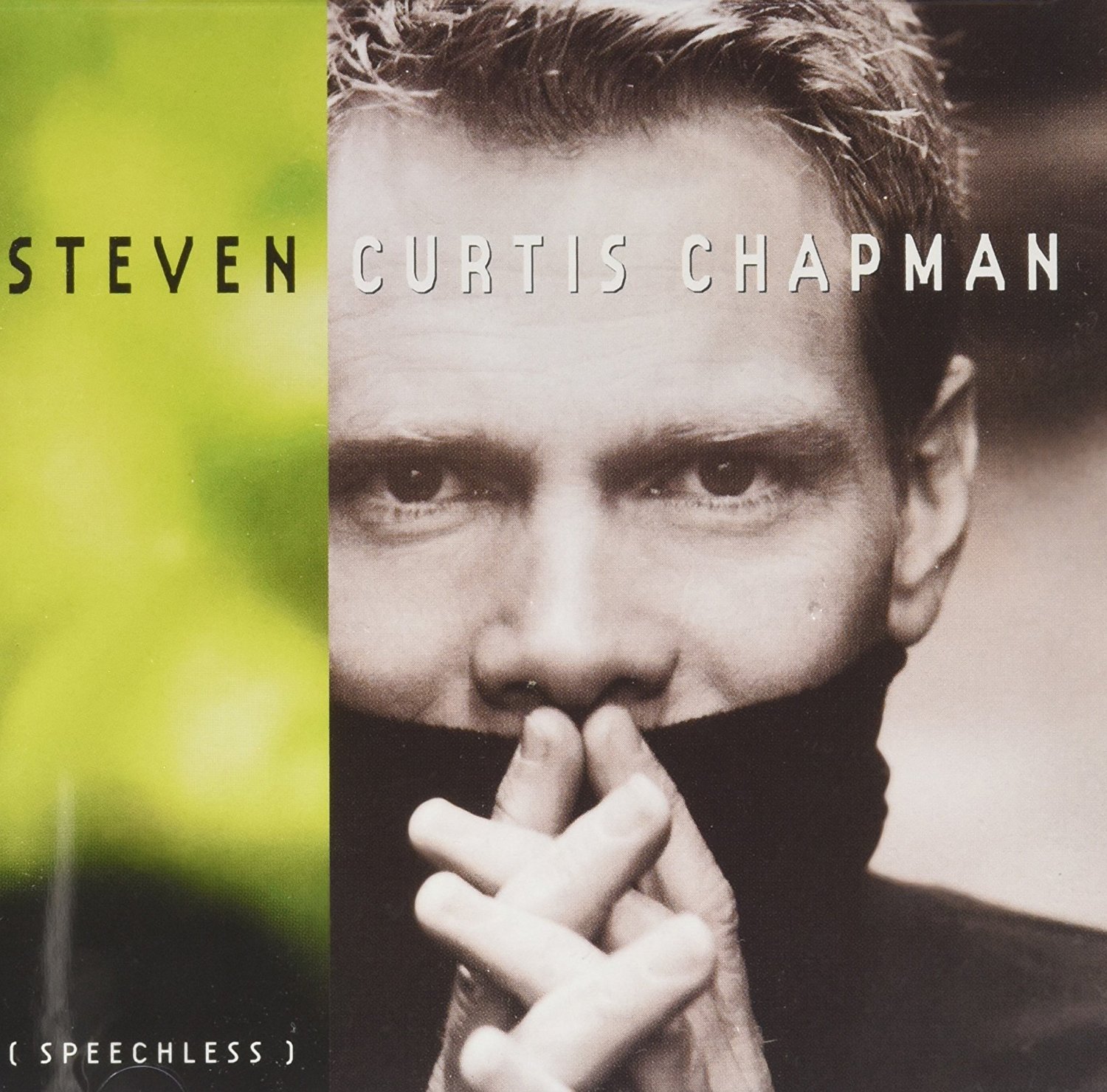 Steven Curtis Chapman - Speechless (CD)