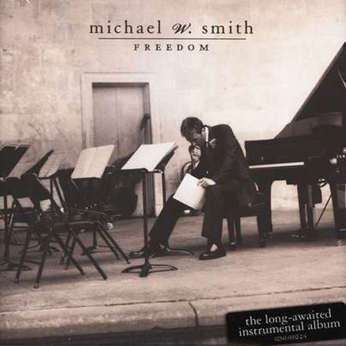 Michael W. Smith - Freedom (CD)