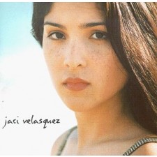 Jaci Velasquez - Jaci Velasquez (CD)