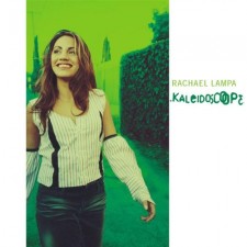 Rachael Lampa - Kaleidoscope (CD)