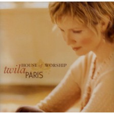 Twila Paris - House of Worship (CD)