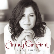 Amy Grant - Simple Things (CD)