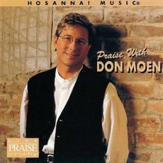 Don Moen - Praise With Don Moen (CD)