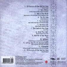 City on a hill - Sing Alleluia (CD)