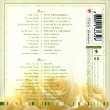 러브송 - 25 Of Today`s Best Wedding ＆ Love Songs (2CD)