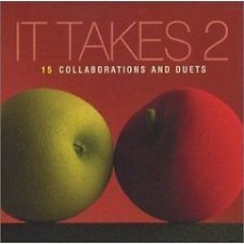 It takes Two (CD)