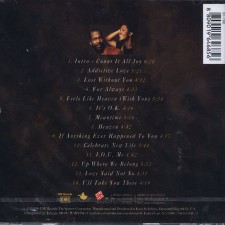Bebe & Cece Winans  - Greatest Hits (CD)