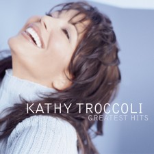 Kathy Troccoli - Greatest Hits (CD)