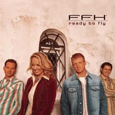 FFH - Ready To Fly (CD)
