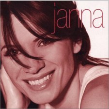 Janna Long - Janna (CD)
