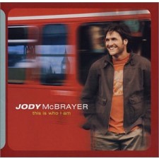 Jody McBrayer - This is who I am (CD)