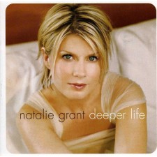 Natalie Grant - Deeper Life (CD)