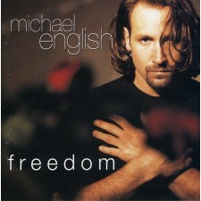 Michael English - Freedom (CD)