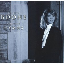 Debby Boone - Greatest Hymns (CD)