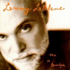 Lenny LeBlanc - The Bridge (CD)