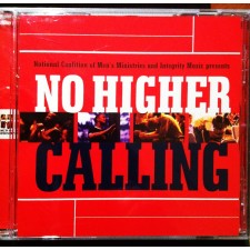 No higher calling (CD)