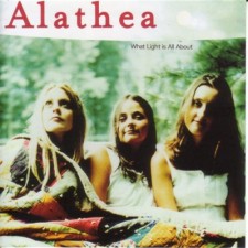 Alathea - What Light Is All About (CD)