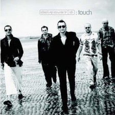 Delirious? - Touch (CD)