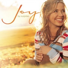 Joy Williams - By Surprise (CD)