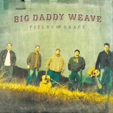Big Daddy Weave - Fields of Grace (CD)
