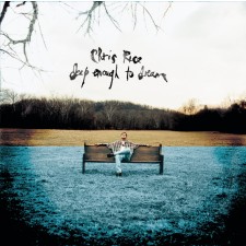 Chris Rice - Deep Enough to Dream (CD)