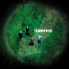 Downhere - Downhere (CD)