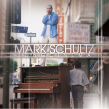 Mark Schultz - Song Cinema (CD)