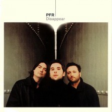 PFR - Disappear (CD)