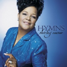 Shirley Caesar - Hymns (CD)