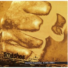 Guardian - Smashes : the best of guardian 1993-1998 (CD)