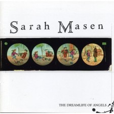 Sarah Masen - The Dreamlife of Angels (CD)