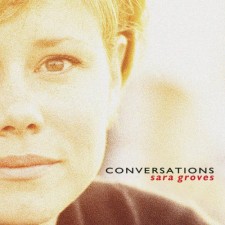 Sara Groves - Conversations (CD)