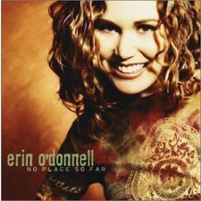Erin Odonnell - No Place so far (CD)