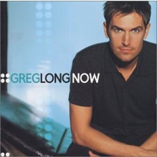 Greg Long - Now (CD)