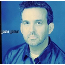 Wayne watson - Wayne watson (CD)
