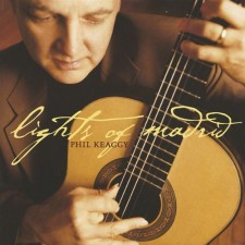 Phil Keaggy - Lights of madrid (CD)