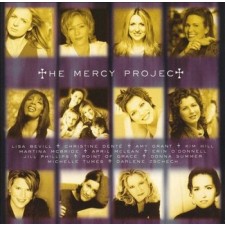 The Mercy Project (CD)
