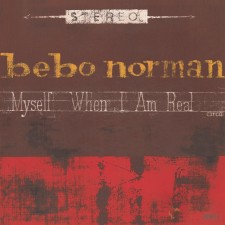 Bebo Norman - Myself When I am Real (CD)