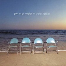 By The Tree - These Days (CD)
