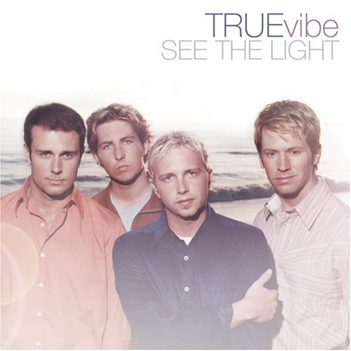True Vibe - See The Light (CD)