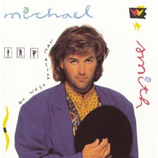 Michael W. Smith - Go West Young Man (CD)