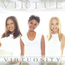 Virtue - Virtuosity! (CD)