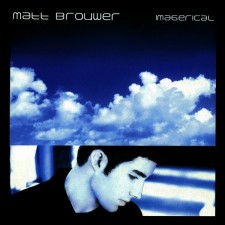 Matt Brouwer - Imagerical (CD)